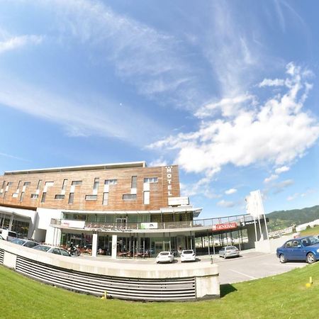 Hotel Veter Ruse Eksteriør bilde