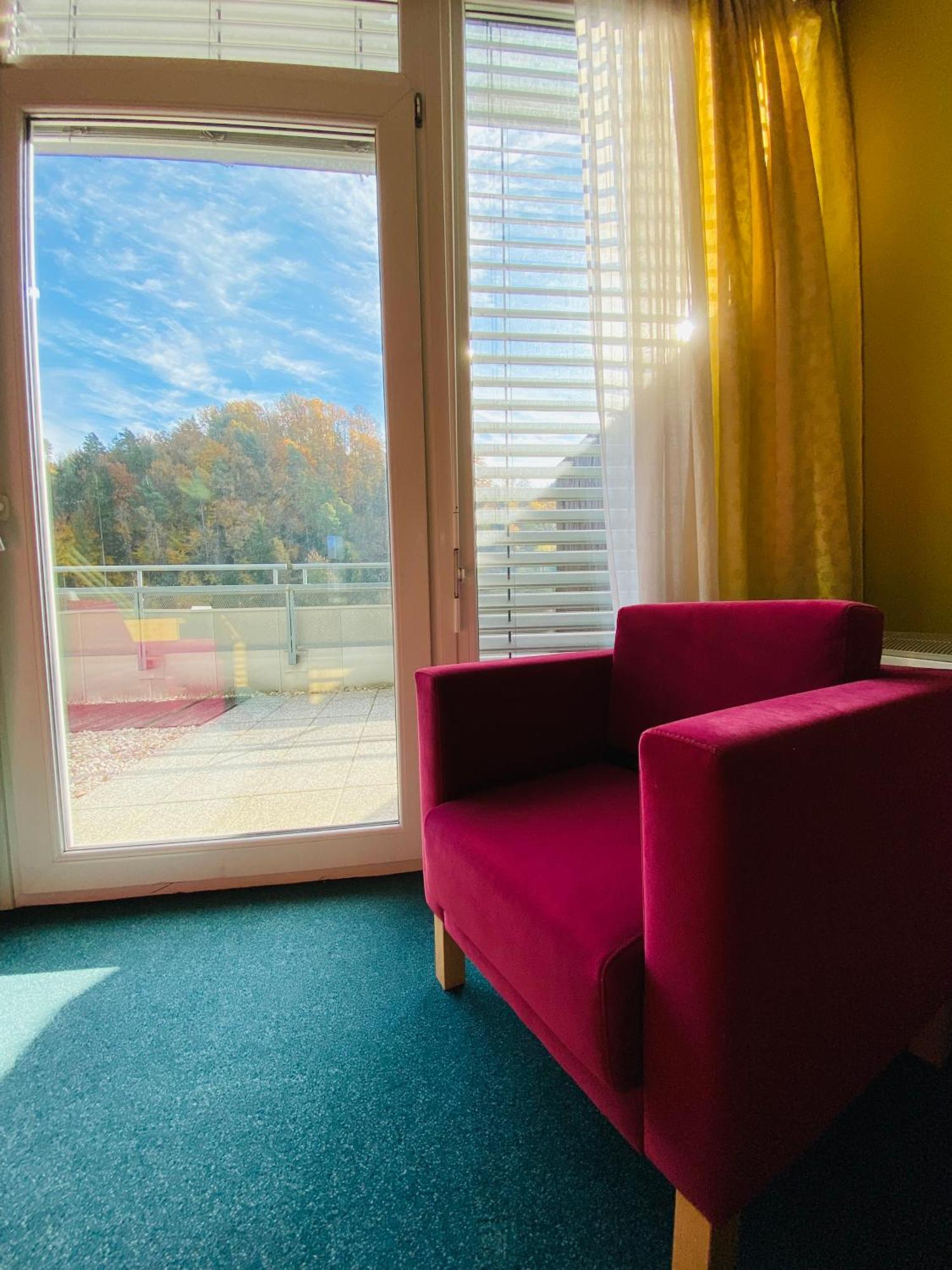 Hotel Veter Ruse Eksteriør bilde