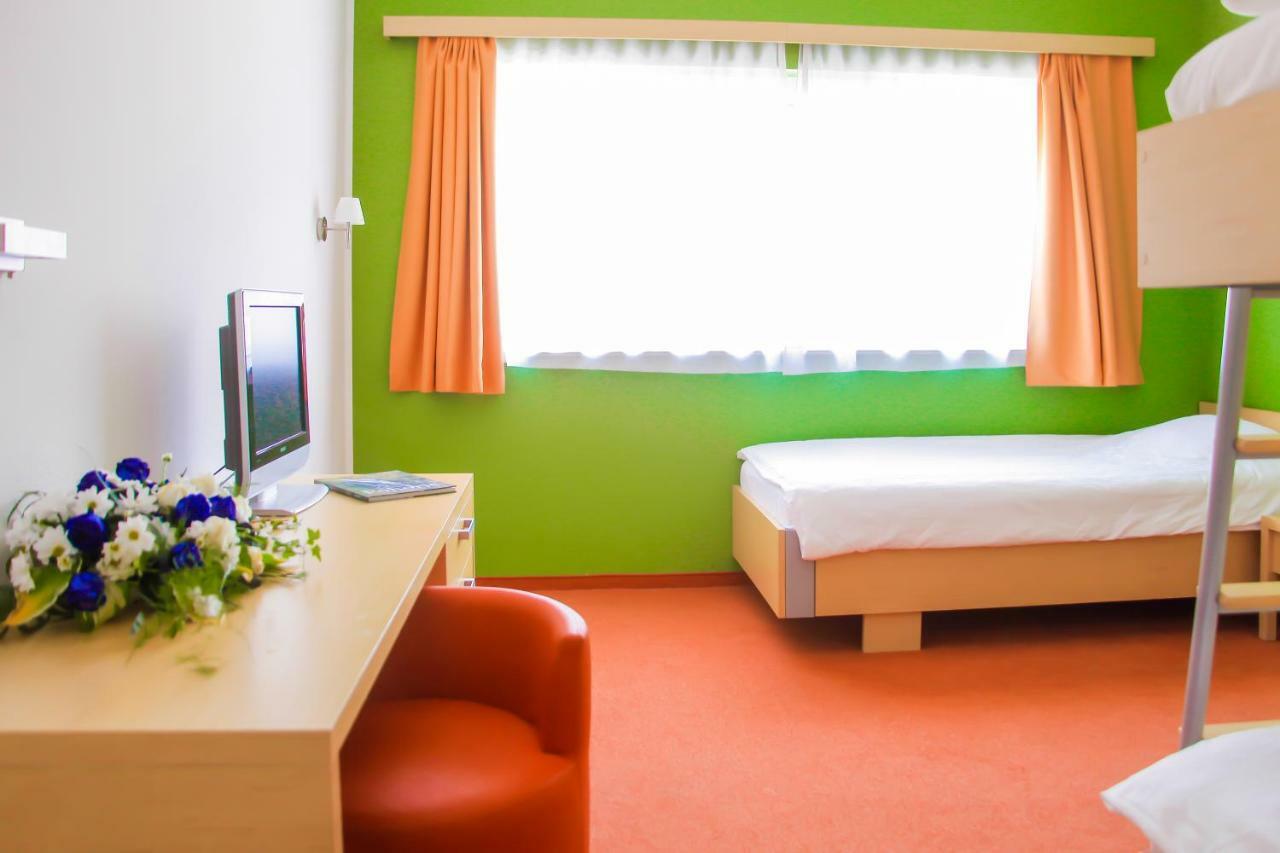 Hotel Veter Ruse Eksteriør bilde