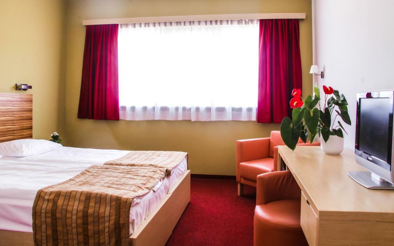 Hotel Veter Ruse Eksteriør bilde