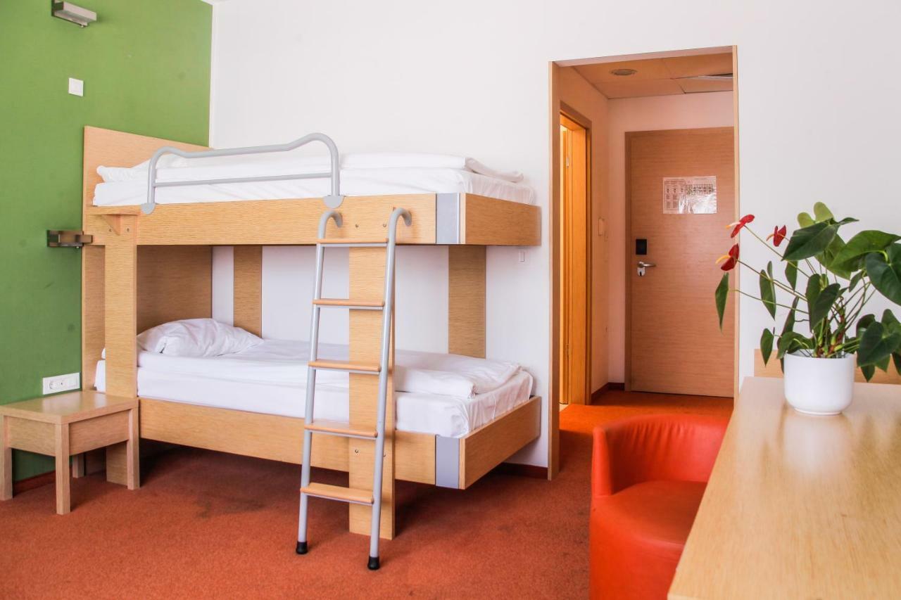 Hotel Veter Ruse Eksteriør bilde