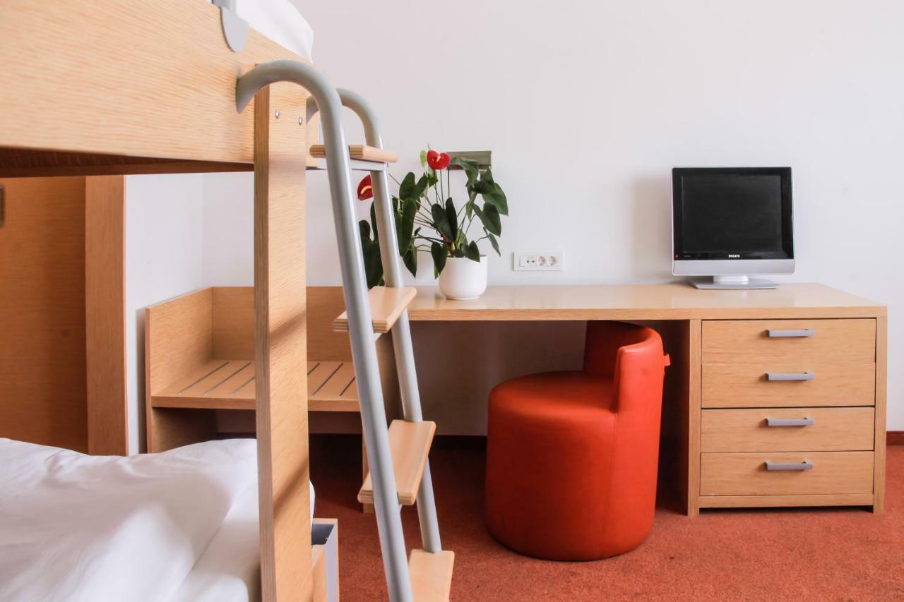 Hotel Veter Ruse Eksteriør bilde