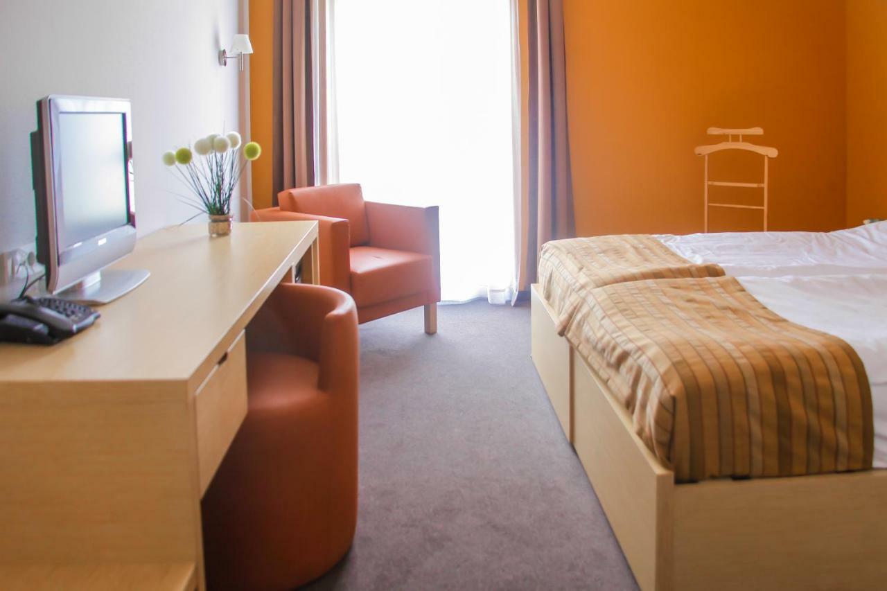 Hotel Veter Ruse Eksteriør bilde