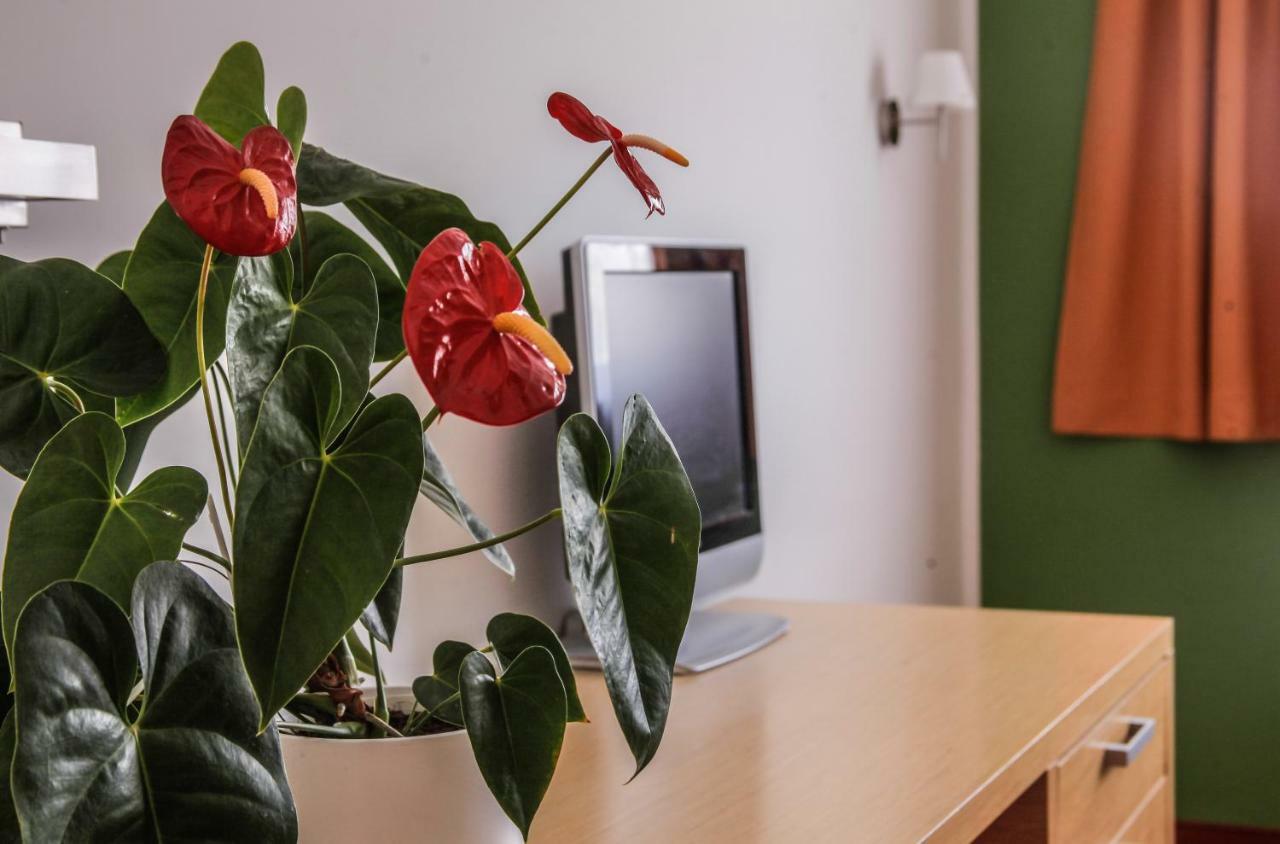 Hotel Veter Ruse Eksteriør bilde
