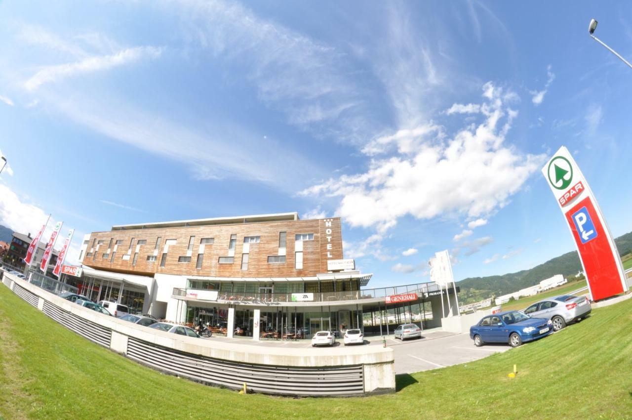 Hotel Veter Ruse Eksteriør bilde